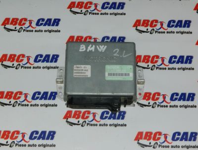 Calculator motor BMW Seria 5 E34 1987-1996 2.0 benzina 1726101001