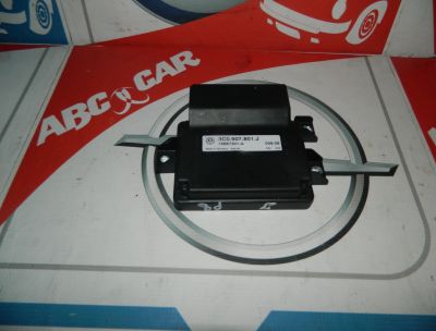 Calculator airbag VW Passat B6 2005-2010 3C0907801J