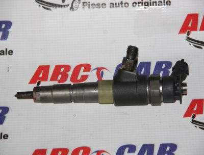 Injector Peugeot 207 2006-2014 1.4 HDI 0445110339