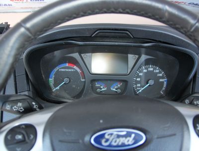 Ceasuri de bord Ford Transit electric model 2019
