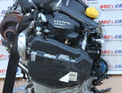 Motor Nissan Juke (F15) 2011-2019 1.5 DCI cod: K9KA636