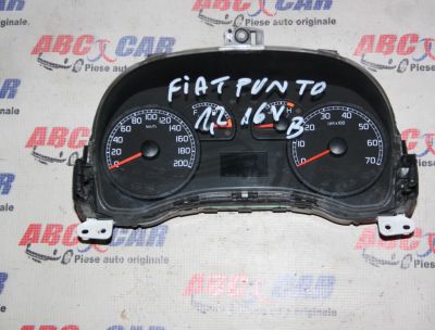Ceasuri de bord Fiat Punto 2000-2010 1.2 benzina 46833368