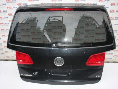 Haion cu luneta VW Touran 1 facelift 2010-2015