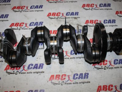 Vibrochen/arbore cotit BMW Seria 3 F30 2011-2015 2.0 d 7797