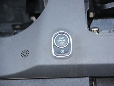 Buton pornire/oprire Mercedes Sprinter 3 W907 2019-prezent