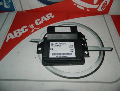 Calculator airbag VW Passat B7 2010-2014 3AA907801C