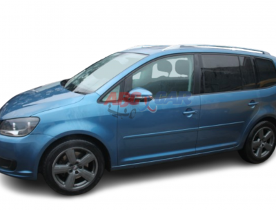 tapiterie usa VW Touran I Facelift 2010-2015