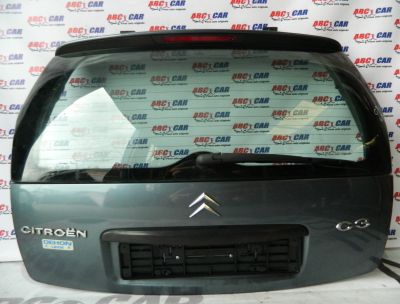 Haion Citroen C3 hatchback 1 2002-2009