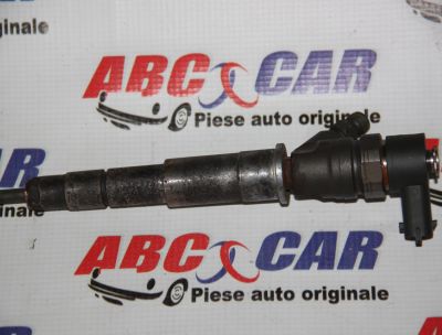 Injector Renault Trafic X83 2001-2014 2.0 DCI 0445110338