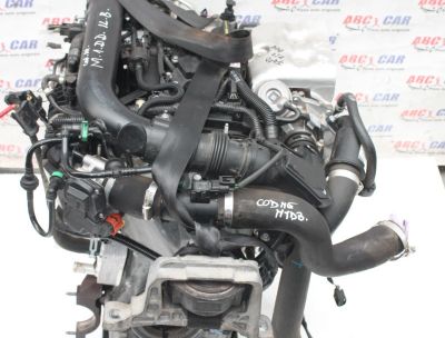 Motor complet fara subansamble Ford Focus 3 1.0 ecoboost 2012-2018 cod: M1DB