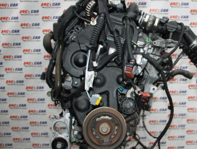 Motor Ford Focus 2 1.6 TDCI 2005-2011 cod: G8DB