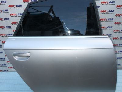 Usa dreapta spate Audi A6 4F C6 limuzina 2004-2011