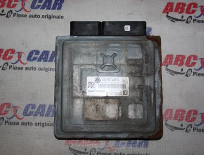 Calculator motor VW Passat B7 2010-2014 1.6 TDI 03L907425C