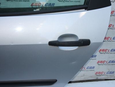 Maner exterior usa stanga spate Peugeot 407 SW 2004-2010