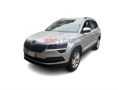 Tampon motor Skoda Karoq 2017-2021