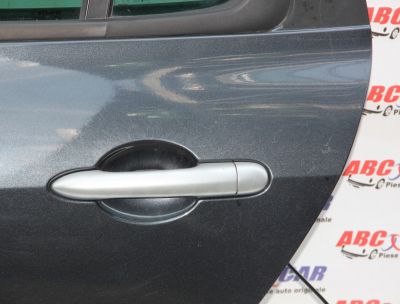 Maner exterior usa stanga spate Renault Clio 3 2005-2014