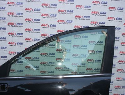 Geam mobil usa stanga fata Chevrolet Captiva 1 2006-2010