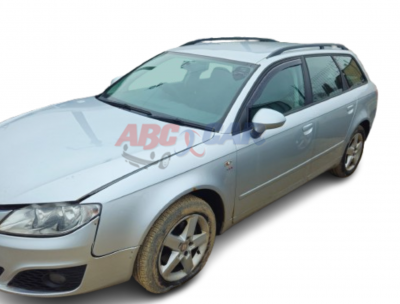 Capota fata Seat Exeo ST 2008-2011