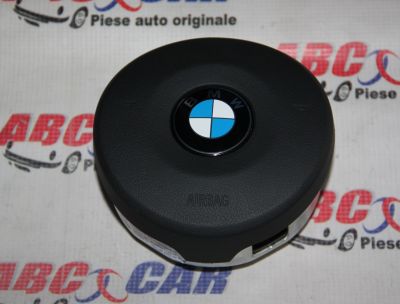 Airbag volan BMW Seria 3 F30/31 2012-2018 33784579704