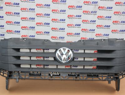 Grila centrala VW Crafter 2011-2016