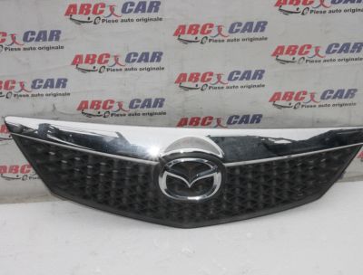 Grila radiatoare Mazda 2 (DY) 2002-2007 3M71-8200