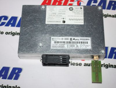 Modul bluetooth Audi A4 B8 8K 2008-2015 8T0862335E