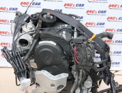 Motor Skoda Roomster (5J) 2006-2015 1.4 TDI Cod motor: BNV