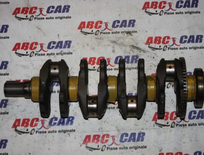 Vibrochen/arbore cotit Opel Astra H 1.7 CDTI Z17DTH 2005-2009