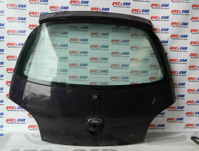 Haion Ford KA 1 1996-2003