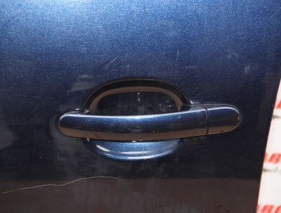 Maner exterior usa stanga fata VW Tiguan (5N) 2007-2016