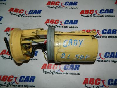 Pompa combustibil VW Caddy (2K) 2004-2015 2.0 SDI Cod: 2K0919050A