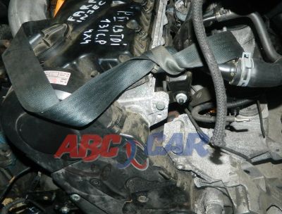 Motor VW Passat B5 1.9 TDI 131 CP 4motion COD: AVF
