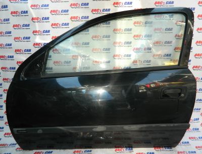 Geam mobil usa stanga Opel Astra G coupe 1999-2005