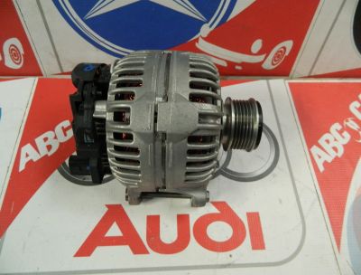 Alternator Audi Q3 8U 2011-2018