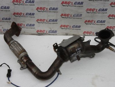 Catalizator Ford C-max 2 1.0 ecoboost 2010-2019 BM91752H