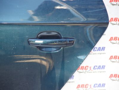 Maner exterior usa stanga spate Audi A3 8V Sportback 2012-2020