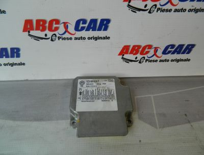 Calculator airbag Skoda Fabia 2 (5J) 2007-2014 1C0909601F