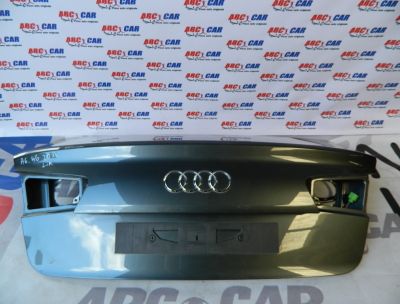 Capota portbagaj Audi A6 4G C7 2011-2016 Limuzina