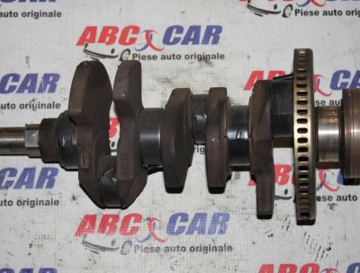 Vibrochen/arbore cotit Opel Astra G 1.2 benzina X12XE 1999-2005