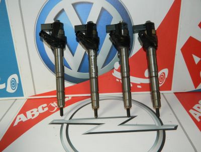 Injector VW Golf 7 2014-2020 04L130277E
