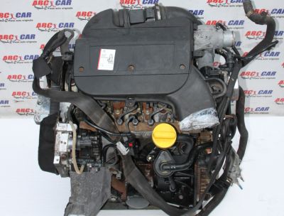 Motor Opel Vivaro A 1.9 DCI 2001-2014 cod: F9Q