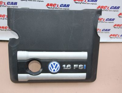 Capac motor VW Golf 5 2005-2009 1.6 FSI 036103925 BK