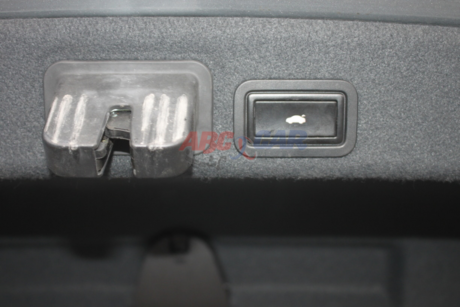 Calculator Confort Audi A6 4G C7 limuzina 2011-2014