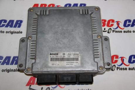 Calculator motor Opel Vivaro A 2001-2014 1.9 DTI 8200118526