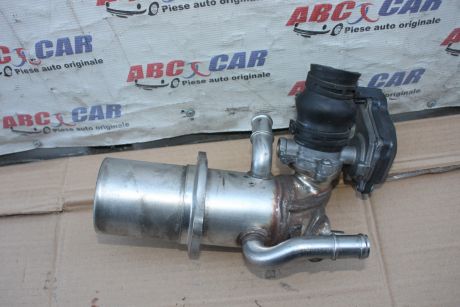 EGR cu racitor Audi A6 4G C7 2012-2018 04L131501B, 04L131512A