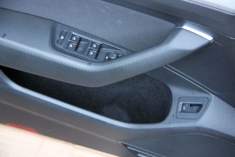 Interior textil VW Passat B8 variant 2015-In prezent