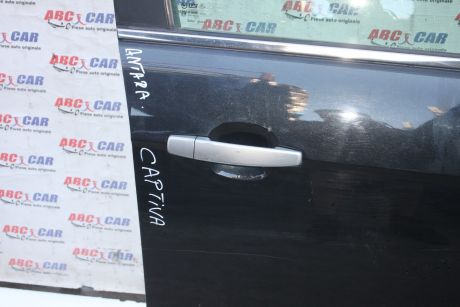 Maner exterior usa dreapta fata Chevrolet Captiva 1 2006-2010
