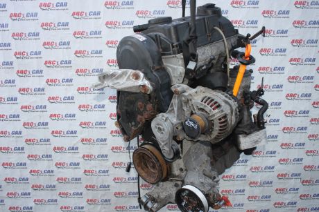 Motor complet fara subansamble VW Sharan (7M) 2000-2009 cod: BRT