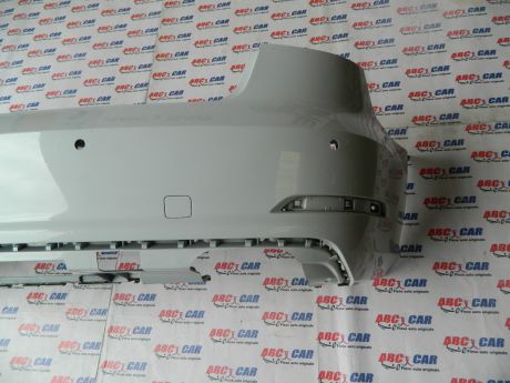 Bara spate model cu senzori Audi A3 8V 2012-2017 8V5807441