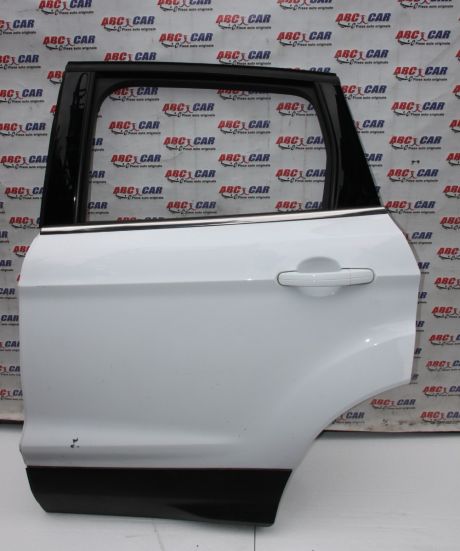 Geam mobil usa stanga spate Ford Kuga 2 2012-2019